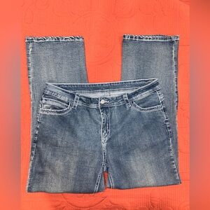 Women’s Brand Unknown Jeans‎ 2XL